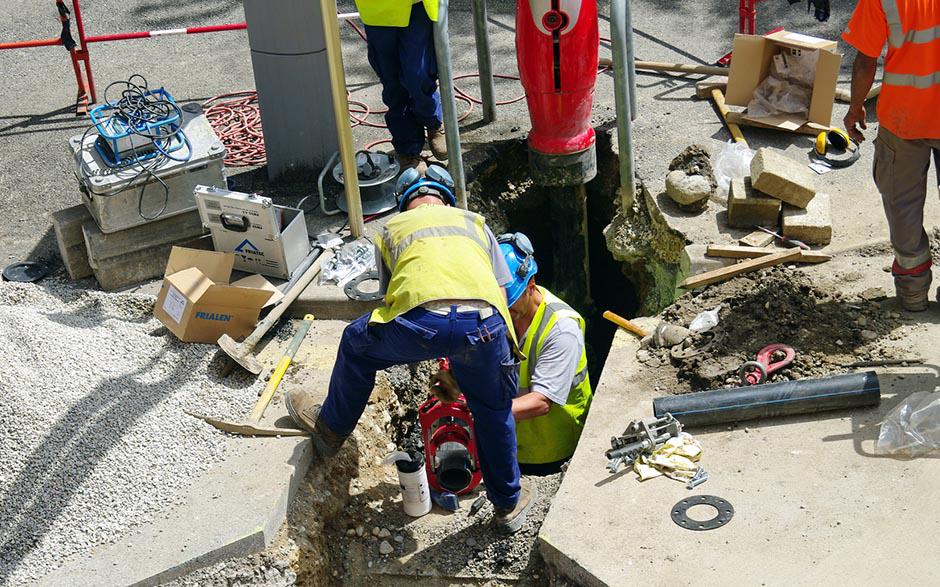  débouchage canalisation Vernou-la-Celle-sur-Seine